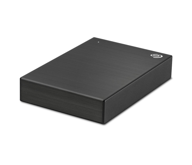 Seagate One Touch Portable 2TB USB 3.2 Gen. 1 Czarny - 600952 - zdjęcie 4